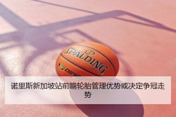 诺里斯新加坡站前瞻轮胎管理优势或决定争冠走势